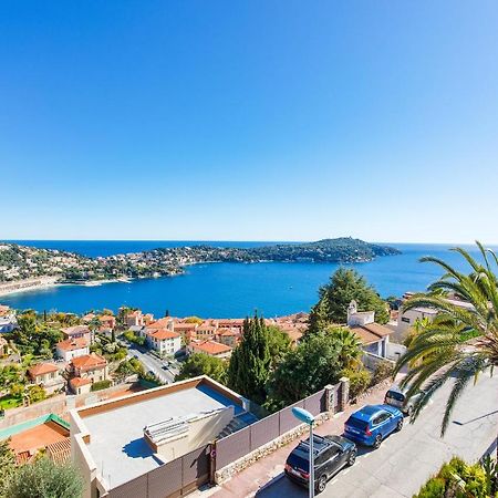 Terrace On The Bay 2 Villefranche-Sur-Mer, Ap4243 By Riviera Holiday Homes Dış mekan fotoğraf