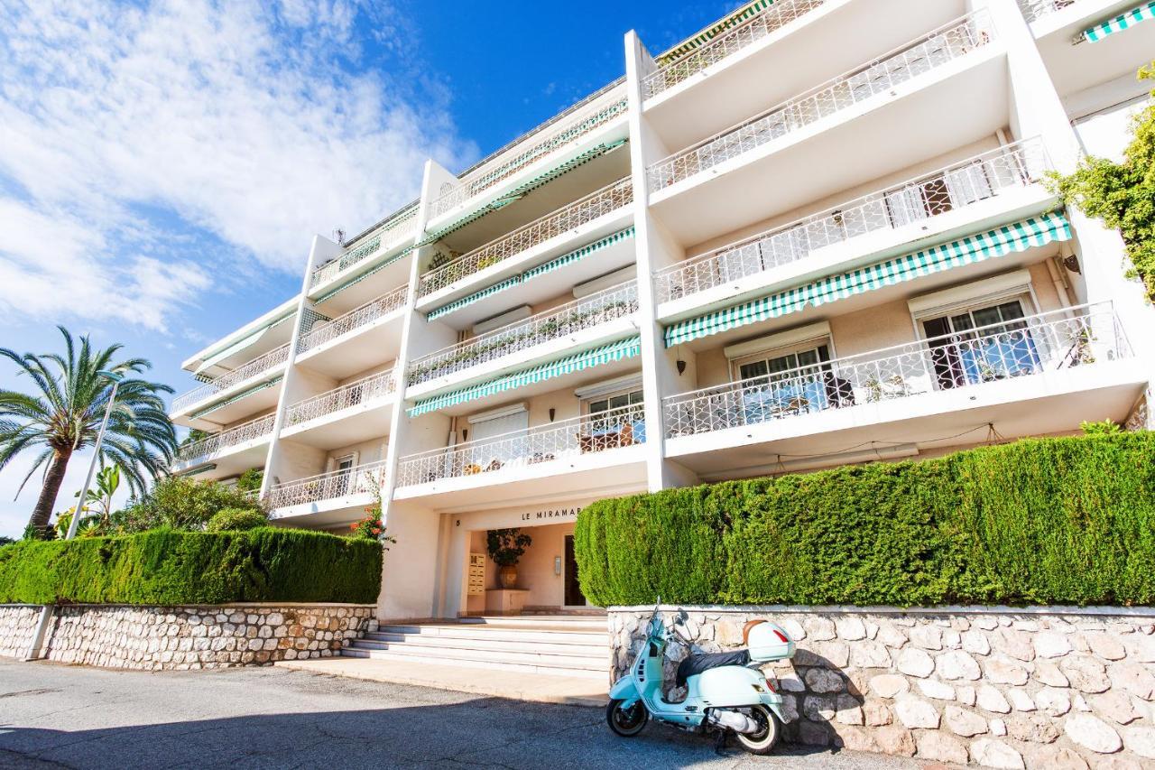 Terrace On The Bay 2 Villefranche-Sur-Mer, Ap4243 By Riviera Holiday Homes Dış mekan fotoğraf