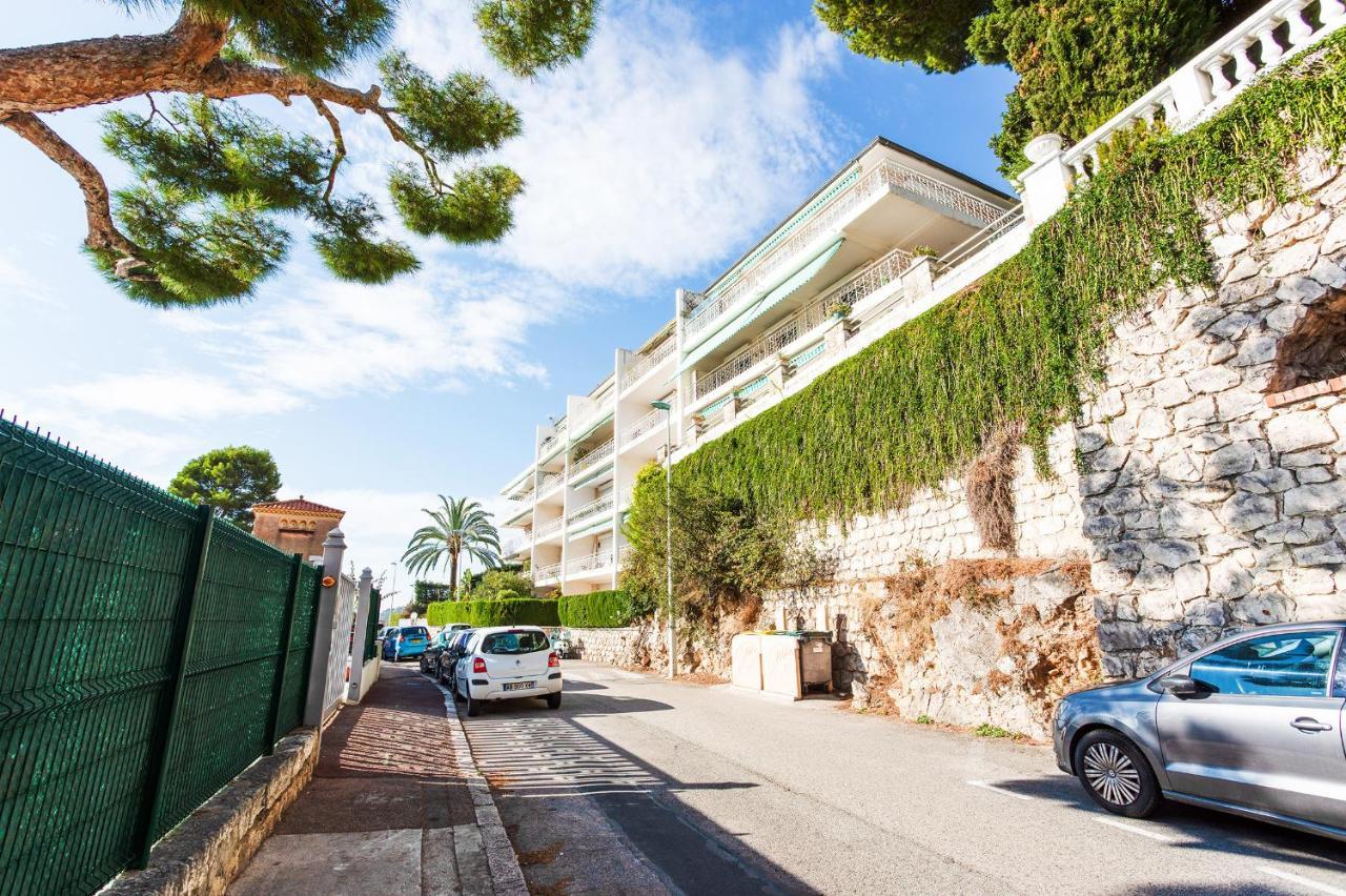 Terrace On The Bay 2 Villefranche-Sur-Mer, Ap4243 By Riviera Holiday Homes Dış mekan fotoğraf